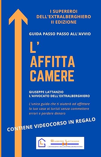Guida Completa Extralberghiero